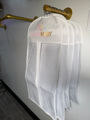 Hair Storage Bag